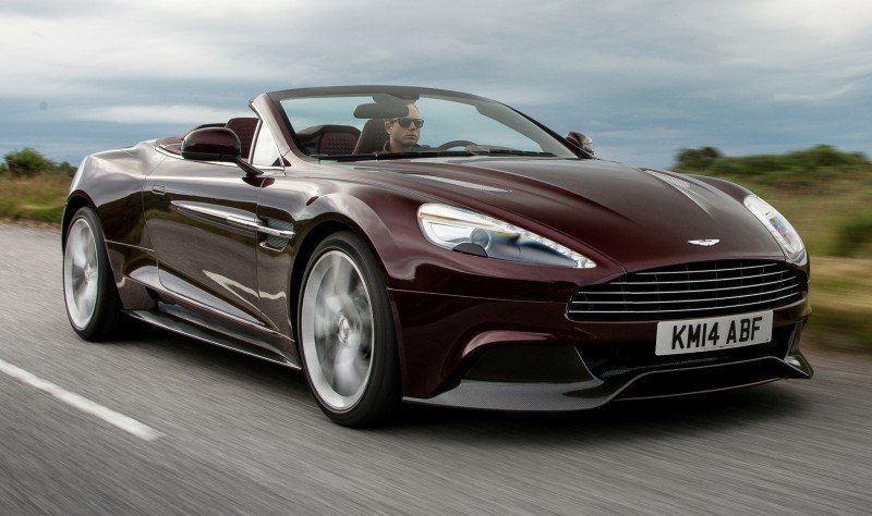 Vanquish Volante in Divine Red_13