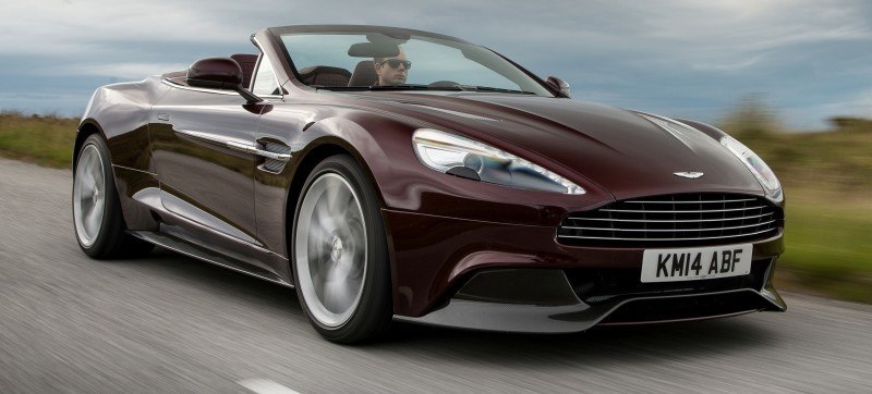 Vanquish Volante in Divine Red_14