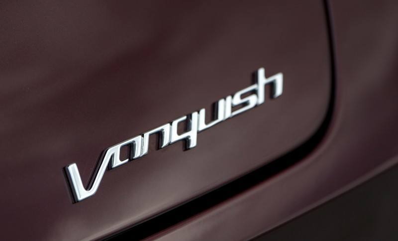 Vanquish Volante in Divine Red_16