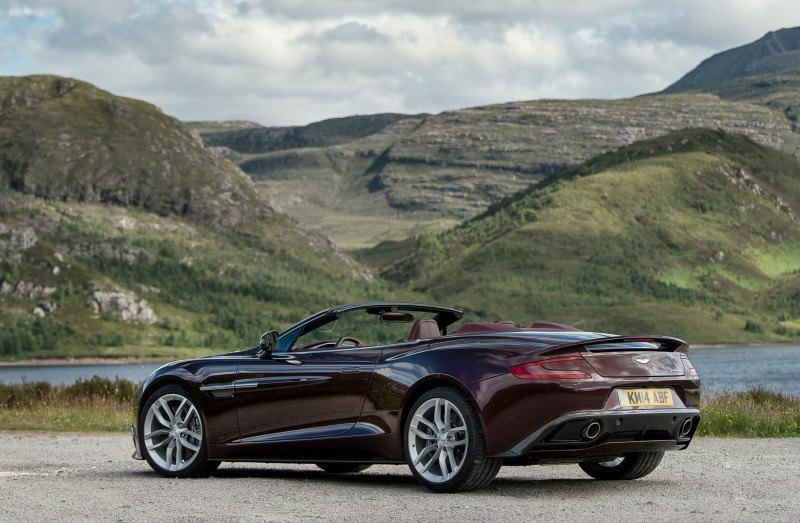 Vanquish Volante in Divine Red_3