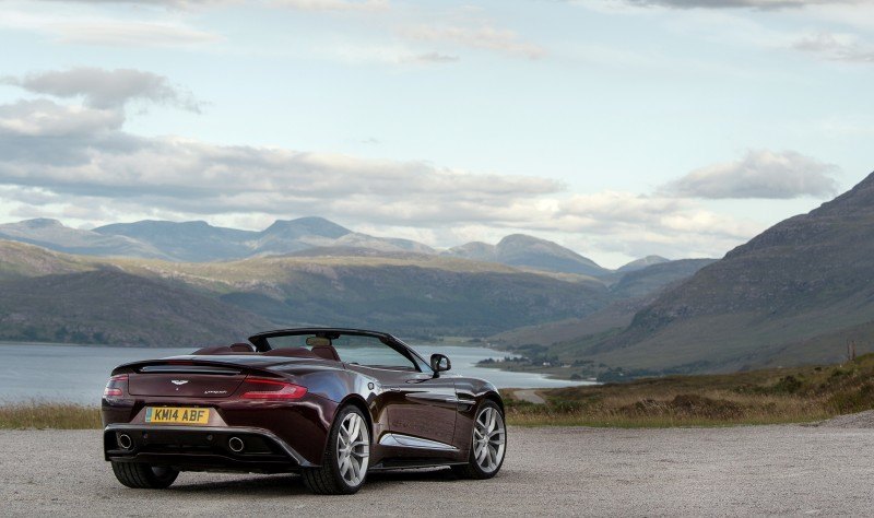 Vanquish Volante in Divine Red_6