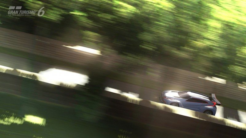 Vision GranTurismo Scores a Super Evo! Mitsubishi Concept XR-PHEV is Super Widetrack Racer 88