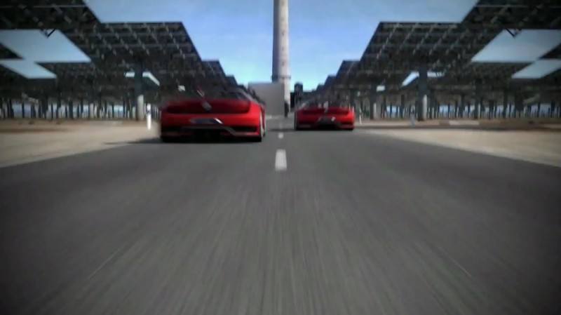 Volkswagen GTI Roadster Vision Gran Turismo Scores 4Motion and 500HP Twin-Turbo VR6 19