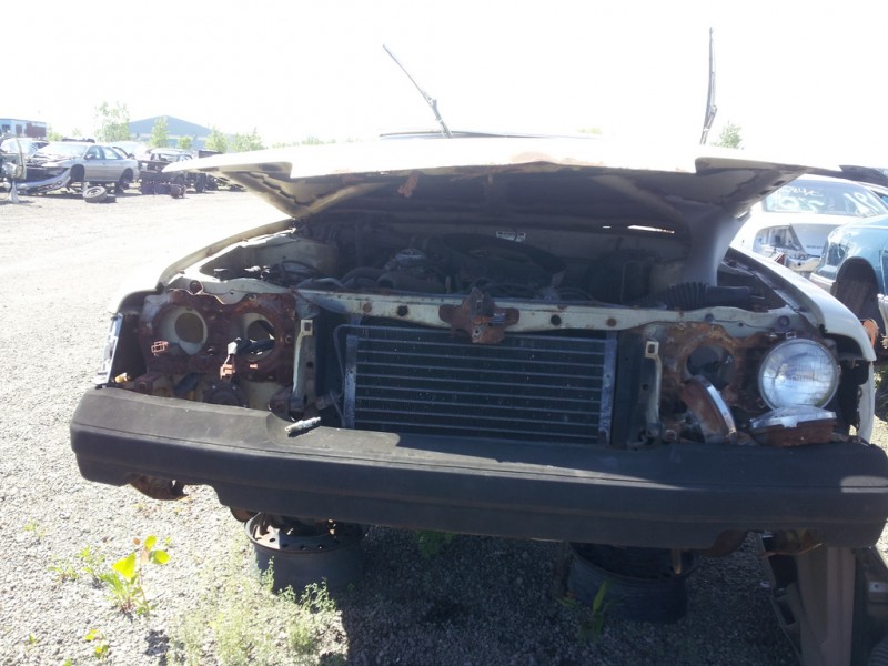 junkyard finds toyota celica supra_7161079587_l