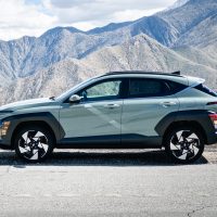 2024 Hyundai Kona Limited AWD Review: Surprisingly Great For The Family Roadtrip