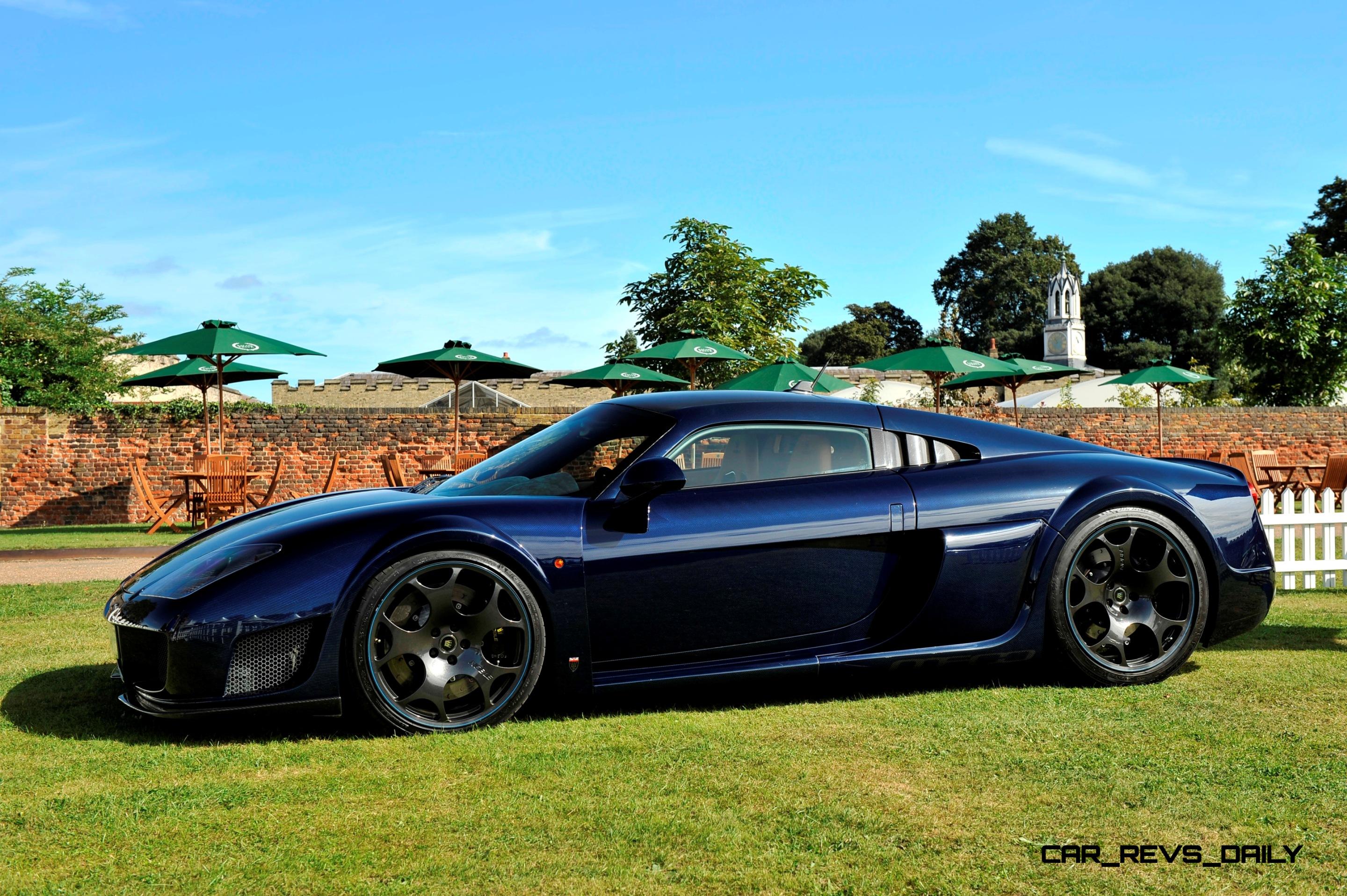 2015 noble m600 carbon sport takes supercar fight to koenigsegg