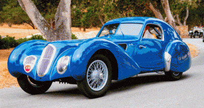 1939 talbot-lago gif