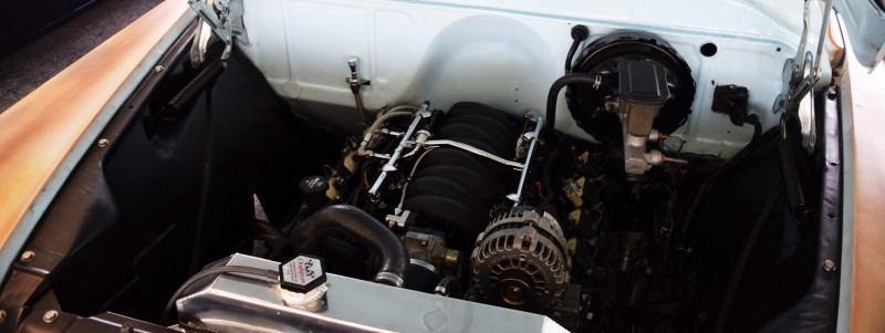 1959 Chevrolet APACHE Pickup Custom 23