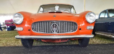 1963 Maserati 3500GTi Superleggera Coupe 4