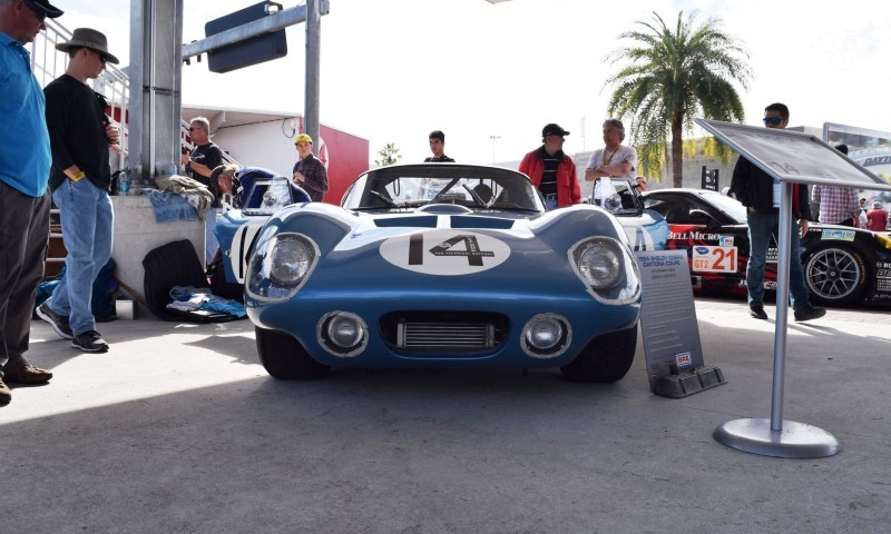 1964 SHELBY COBRA DAYTONA 28