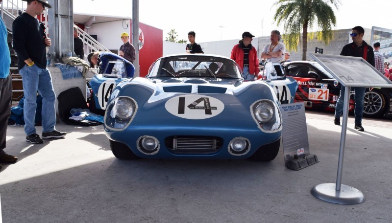 1964 SHELBY COBRA DAYTONA 29