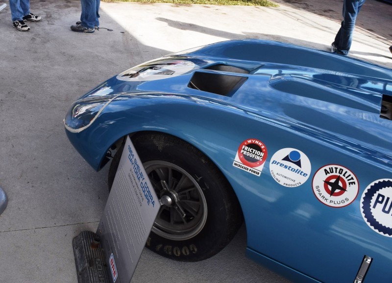 1964 SHELBY COBRA DAYTONA 36