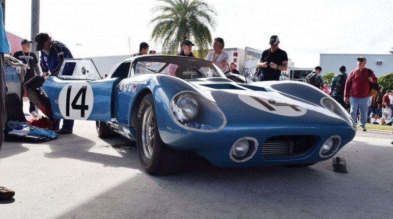 1964 SHELBY COBRA DAYTONA 39