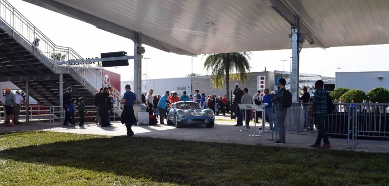 1964 SHELBY COBRA DAYTONA 43