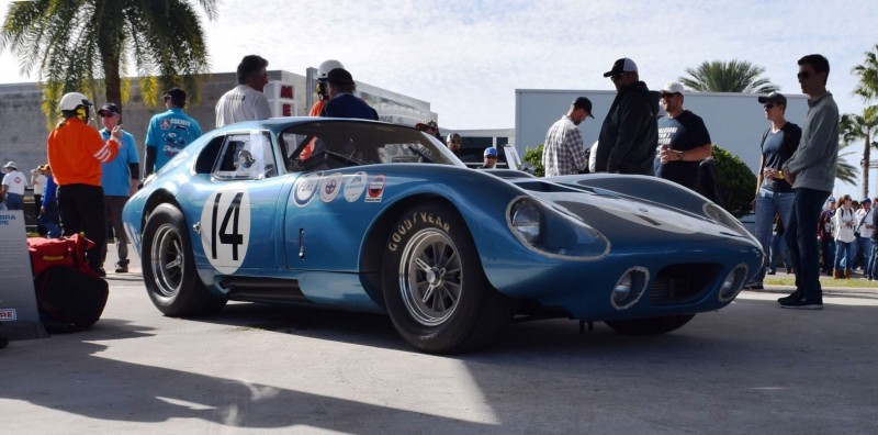 1964 SHELBY COBRA DAYTONA 47