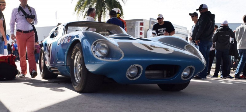 1964 SHELBY COBRA DAYTONA 49