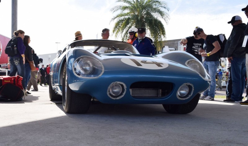 1964 SHELBY COBRA DAYTONA 51