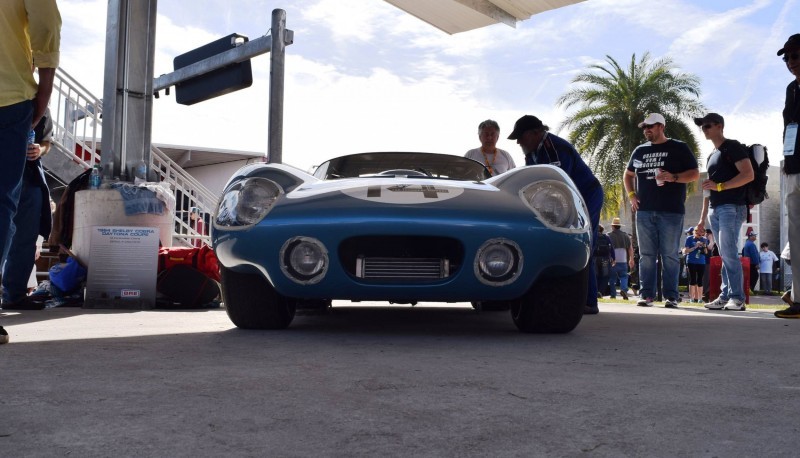 1964 SHELBY COBRA DAYTONA 54