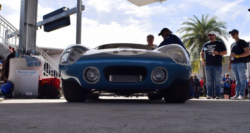 1964 SHELBY COBRA DAYTONA 56