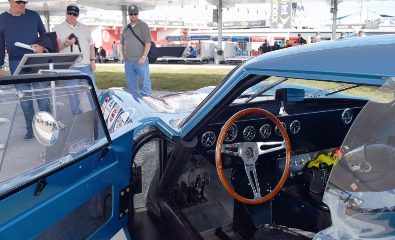 1964 SHELBY COBRA DAYTONA 6