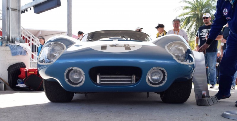 1964 SHELBY COBRA DAYTONA 60