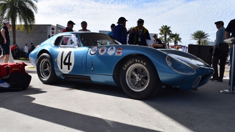 1964 SHELBY COBRA DAYTONA 73