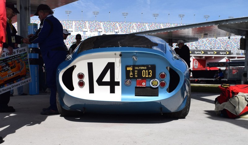 1964 SHELBY COBRA DAYTONA 84