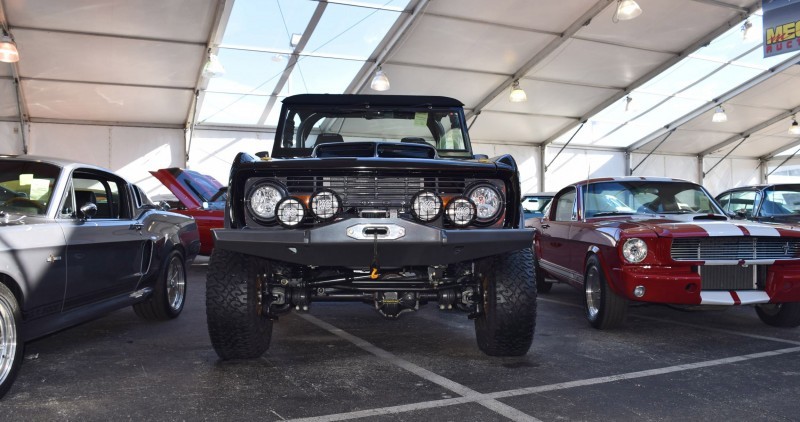 1969 Ford BRONCO by Chimera 1