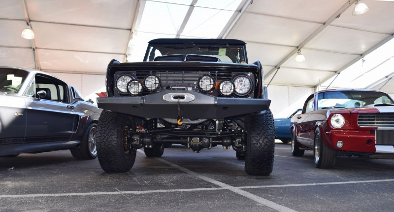1969 Ford BRONCO by Chimera 11