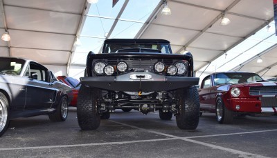 1969 Ford BRONCO by Chimera 12