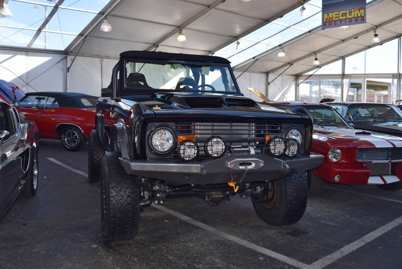 1969 Ford BRONCO by Chimera 3