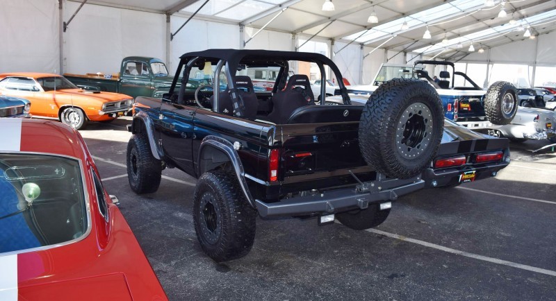 1969 Ford BRONCO by Chimera 7