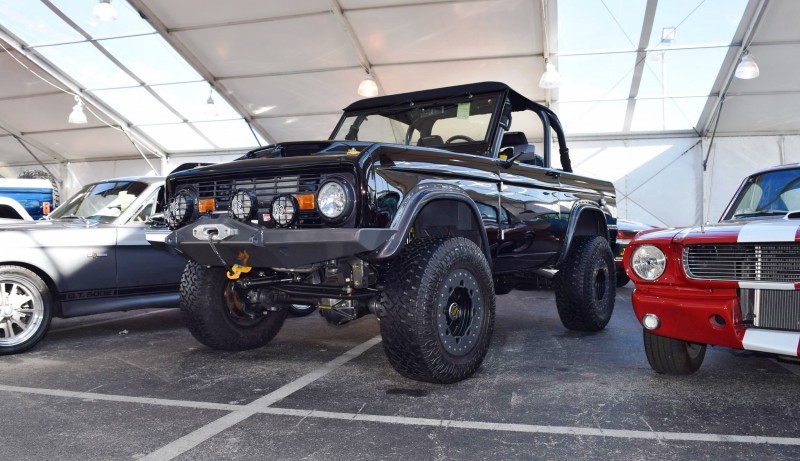 1969 Ford BRONCO by Chimera 8
