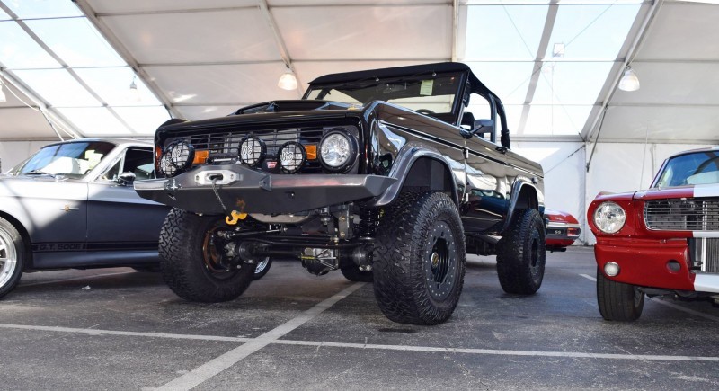 1969 Ford BRONCO by Chimera 9