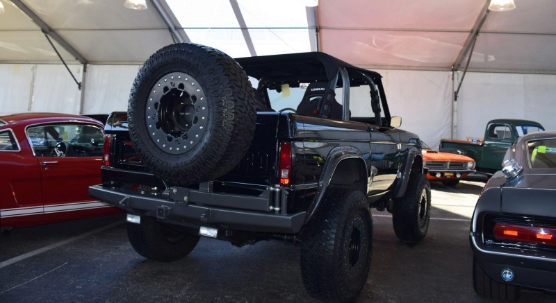 1969 Ford BRONCO by Chimera Customs 21