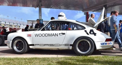 1974 Porsche 911 Carrera IROC RSR 1