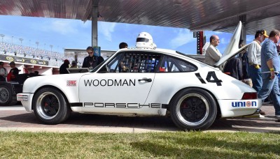 1974 Porsche 911 Carrera IROC RSR 2