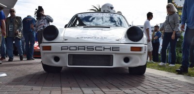 1974 Porsche 911 Carrera IROC RSR 21