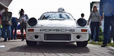 1974 Porsche 911 Carrera IROC RSR 24