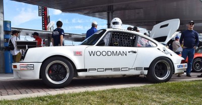 1974 Porsche 911 Carrera IROC RSR 5