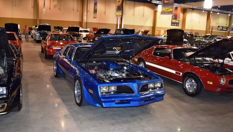 1978 Pontiac Trans Am Pro Touring 2