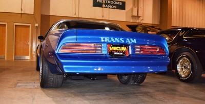 1978 Pontiac Trans Am Pro Touring 28