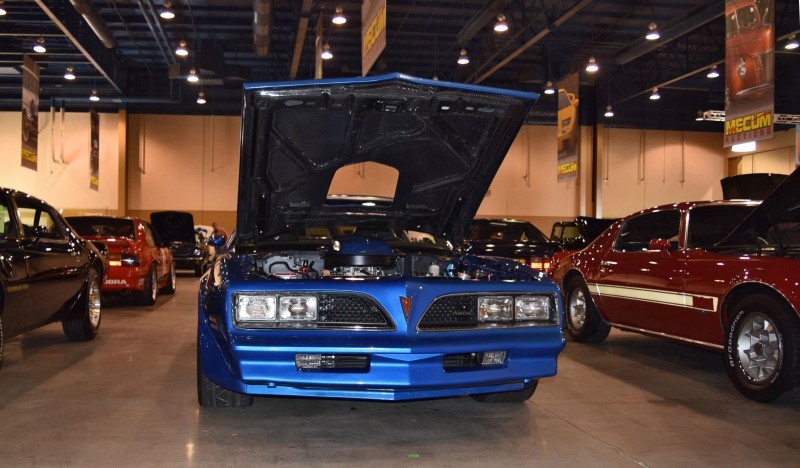 1978 Pontiac Trans Am Pro Touring 3