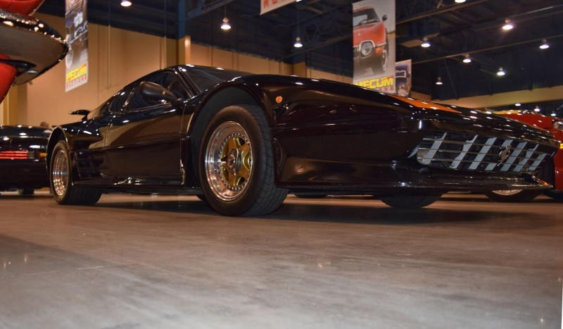 1979 Ferrari 512BB Koenig Special 11