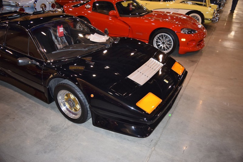 1979 Ferrari 512BB Koenig Special 12