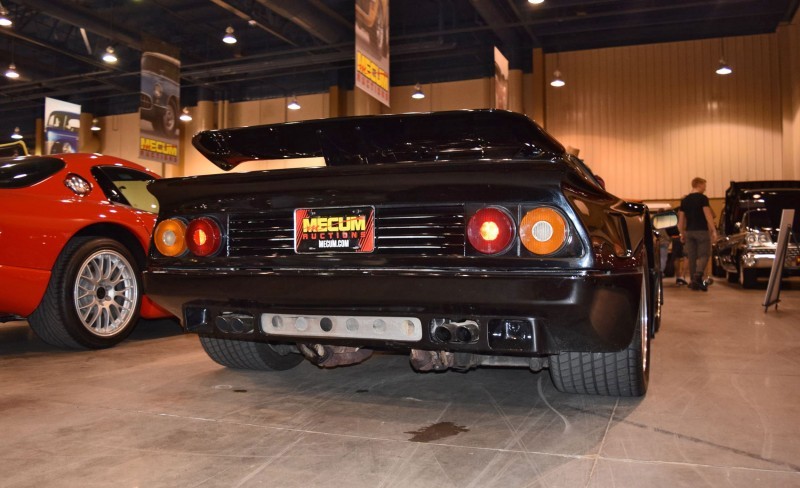 1979 Ferrari 512BB Koenig Special 22