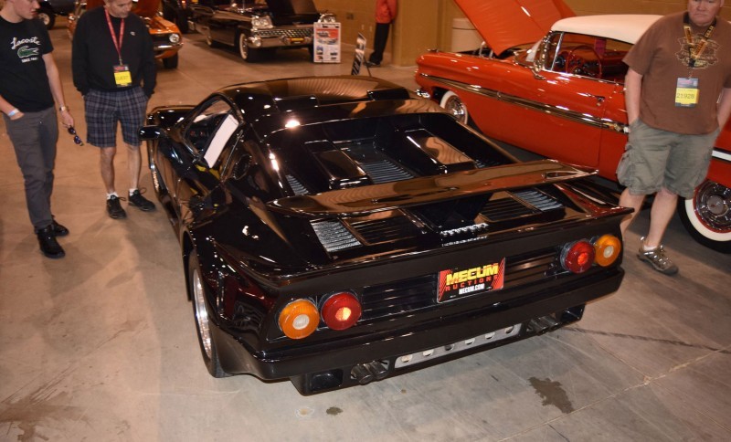 1979 Ferrari 512BB Koenig Special 23