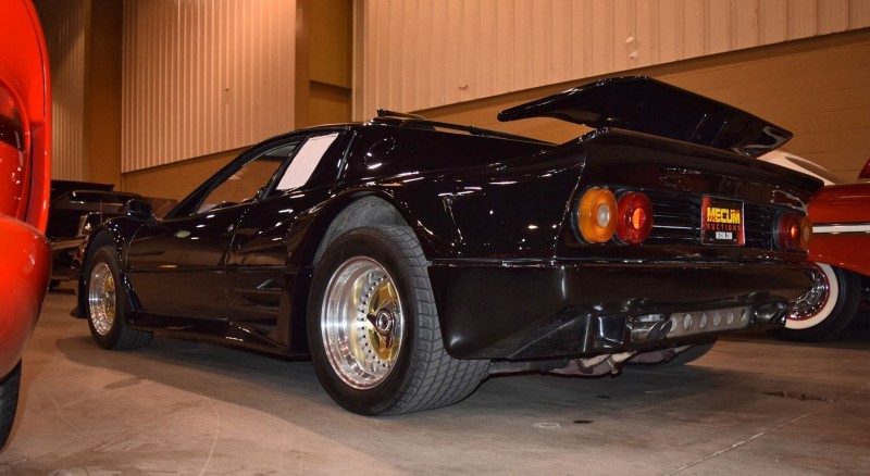 1979 Ferrari 512BB Koenig Special 25