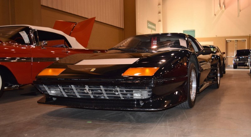 1979 Ferrari 512BB Koenig Special 3