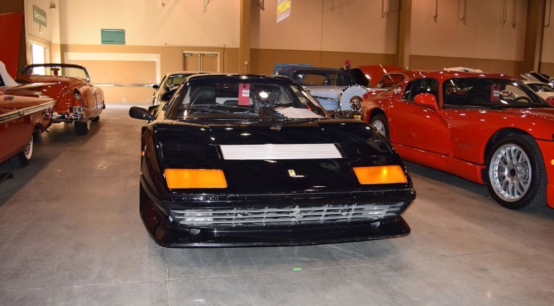 1979 Ferrari 512BB Koenig Special 9